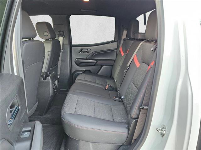 Used 2024 Chevrolet Colorado Z71 w/ Z71 Convenience Package 2 image 20