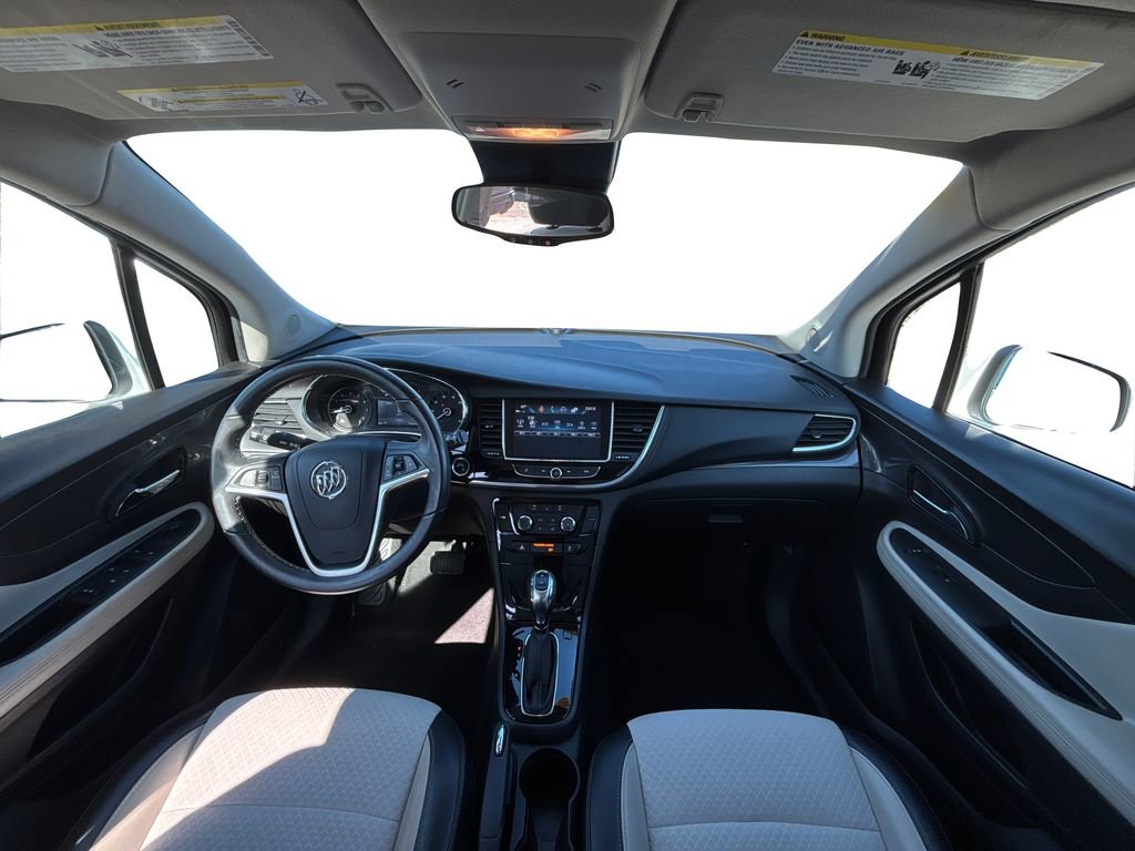 Used 2019 Buick Encore Preferred w/ Safety Package image 15