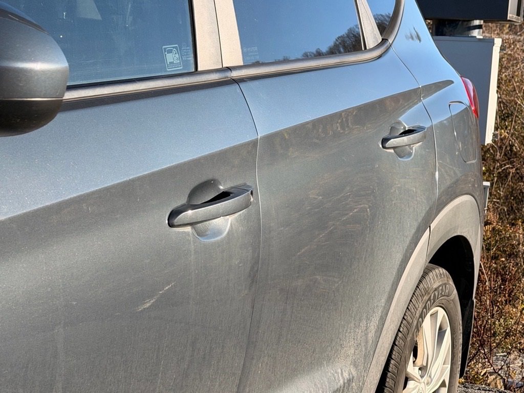 Used 2019 Hyundai Tucson SE image 10