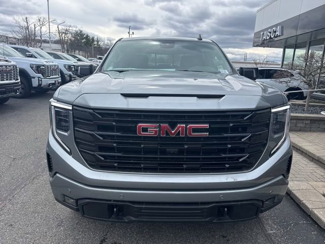 New 2026 GMC Sierra 1500 Elevation w/ Elevation Premium Package image 2