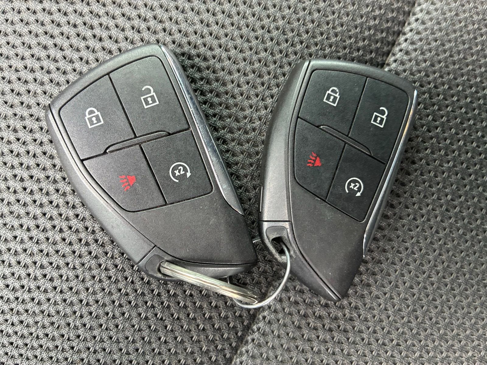 Used 2023 Chevrolet Colorado LT w/ LT Convenience Package II RWD image 16