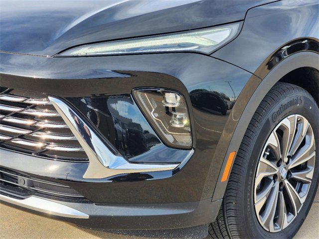 New 2025 Buick Envision Preferred image 7