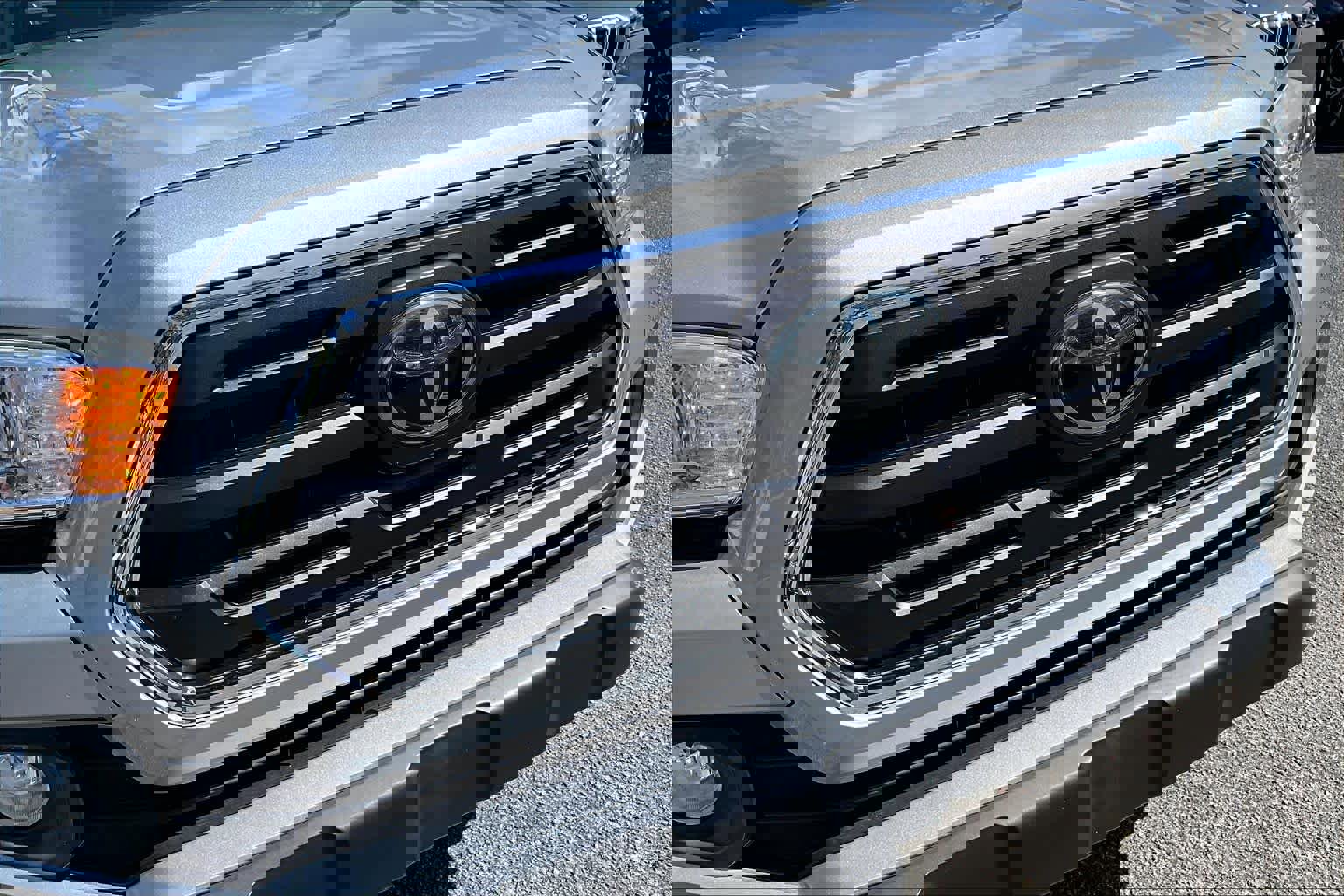 Used 2019 Toyota Tacoma SR5 image 29