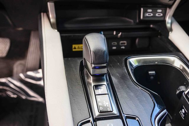 Certified 2023 Lexus RX 350 image 26