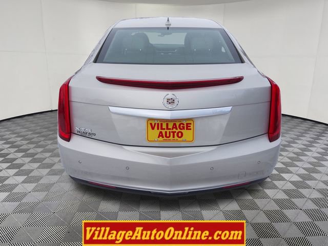 Used 2014 Cadillac XTS image 12