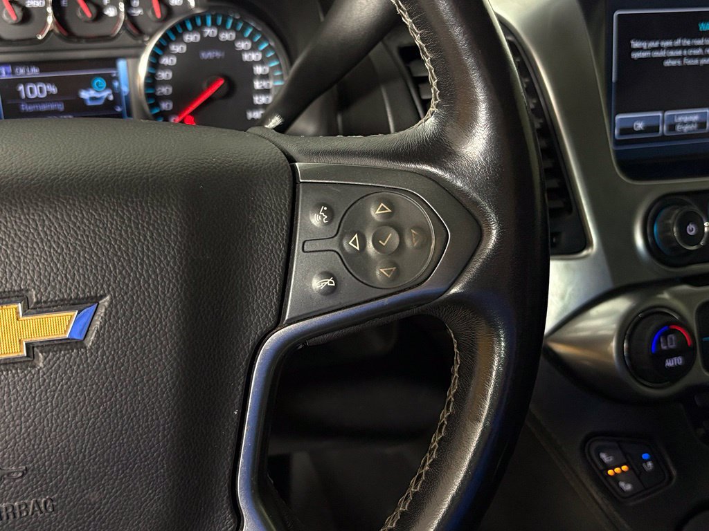 Used 2020 Chevrolet Tahoe Premier AWD/4WD image 25