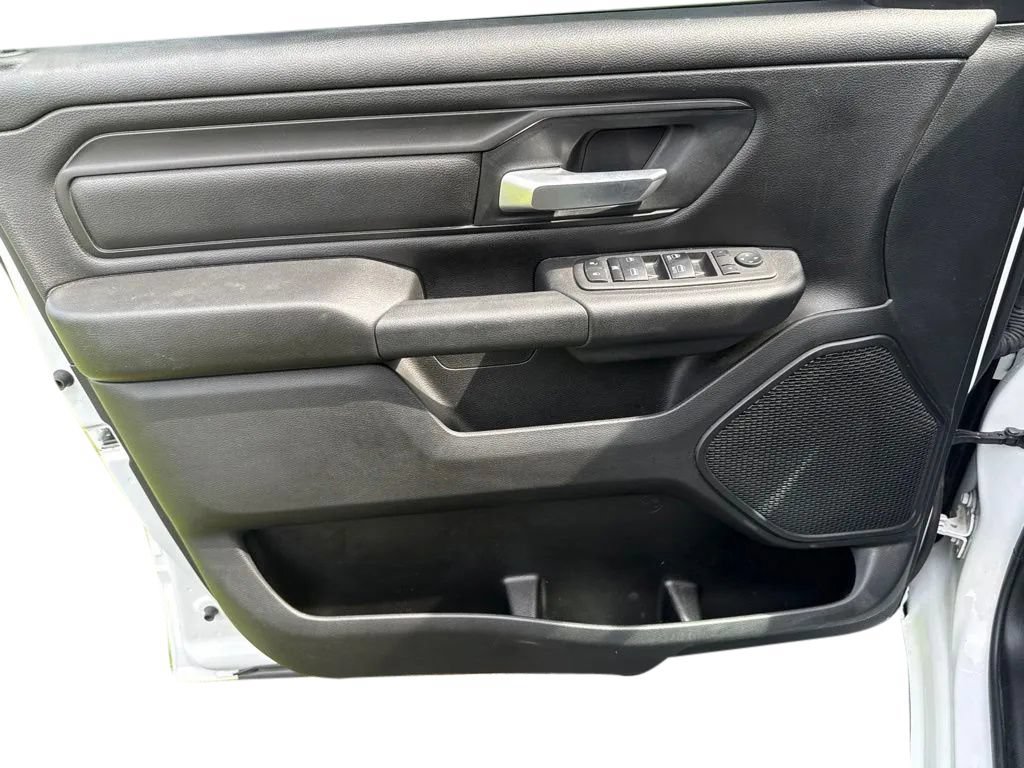 Used 2024 RAM 1500 Tradesman w/ Night Edition AWD/4WD image 11