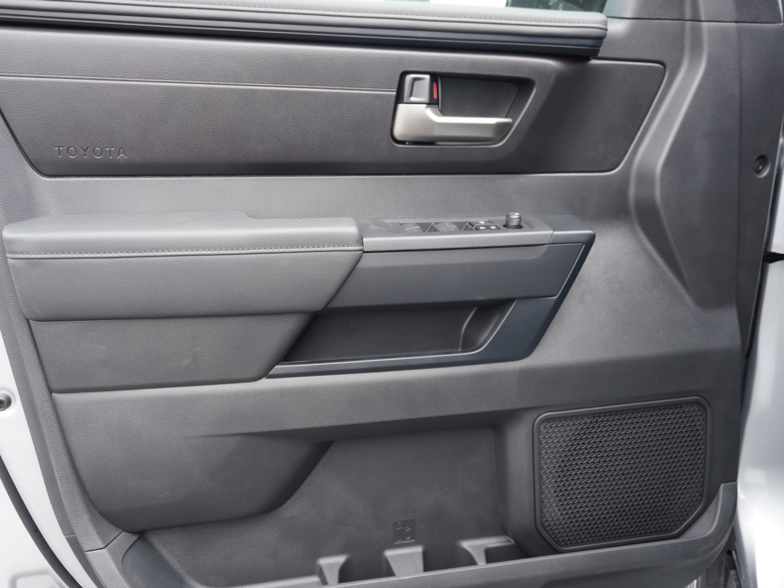 New 2026 Toyota Tundra SR5 RWD image 18