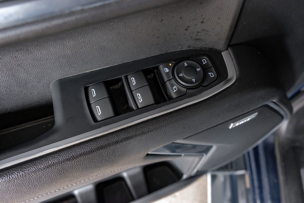 Used 2023 GMC Sierra 1500 SLT AWD/4WD image 42