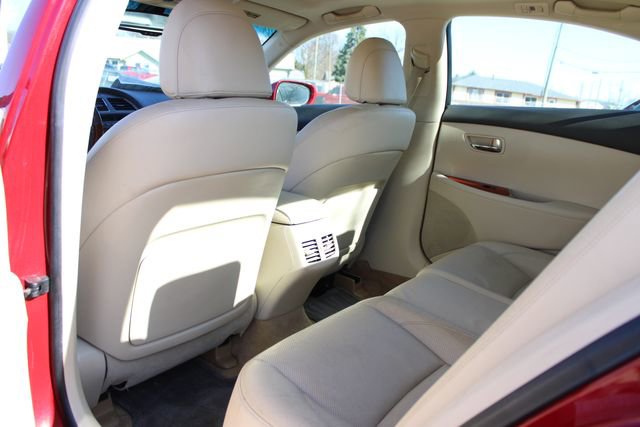 Used 2010 Lexus ES 350 image 22