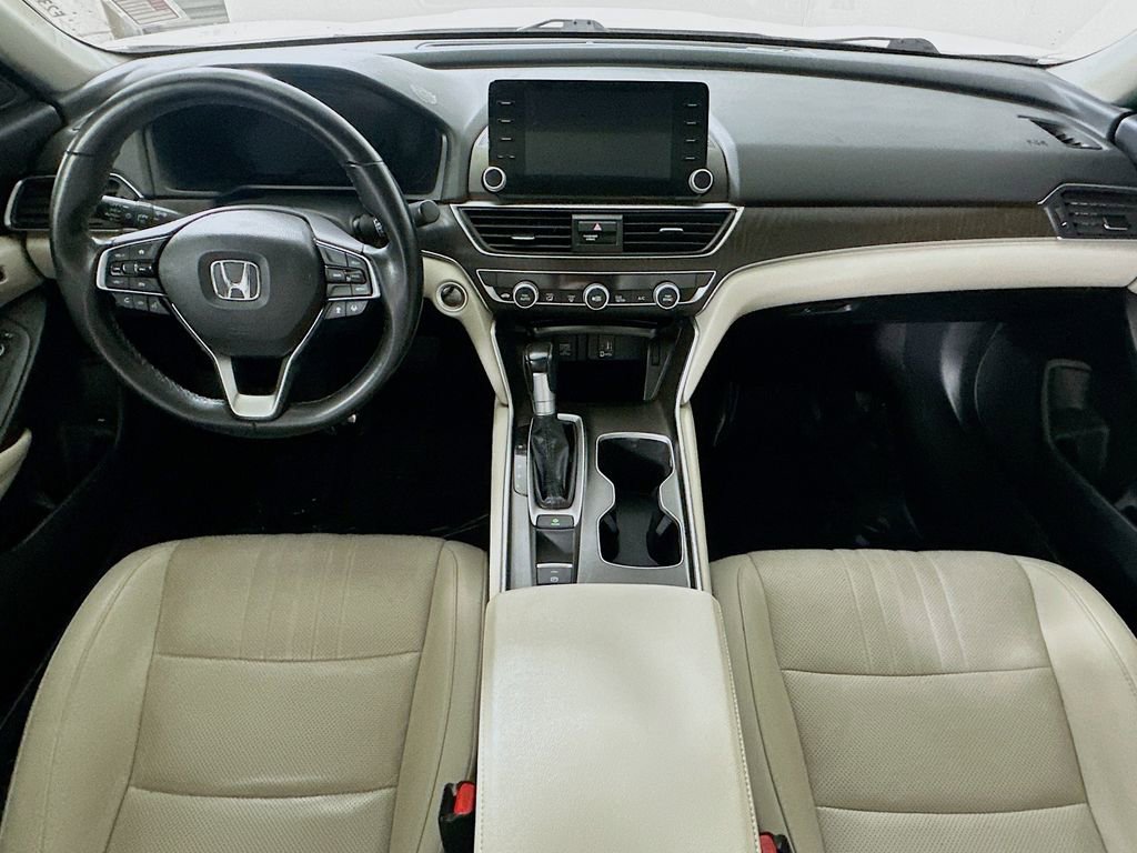 Used 2019 Honda Accord EX-L image 16