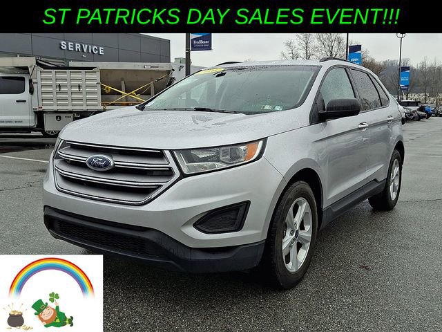 Used 2016 Ford Edge SE image 4