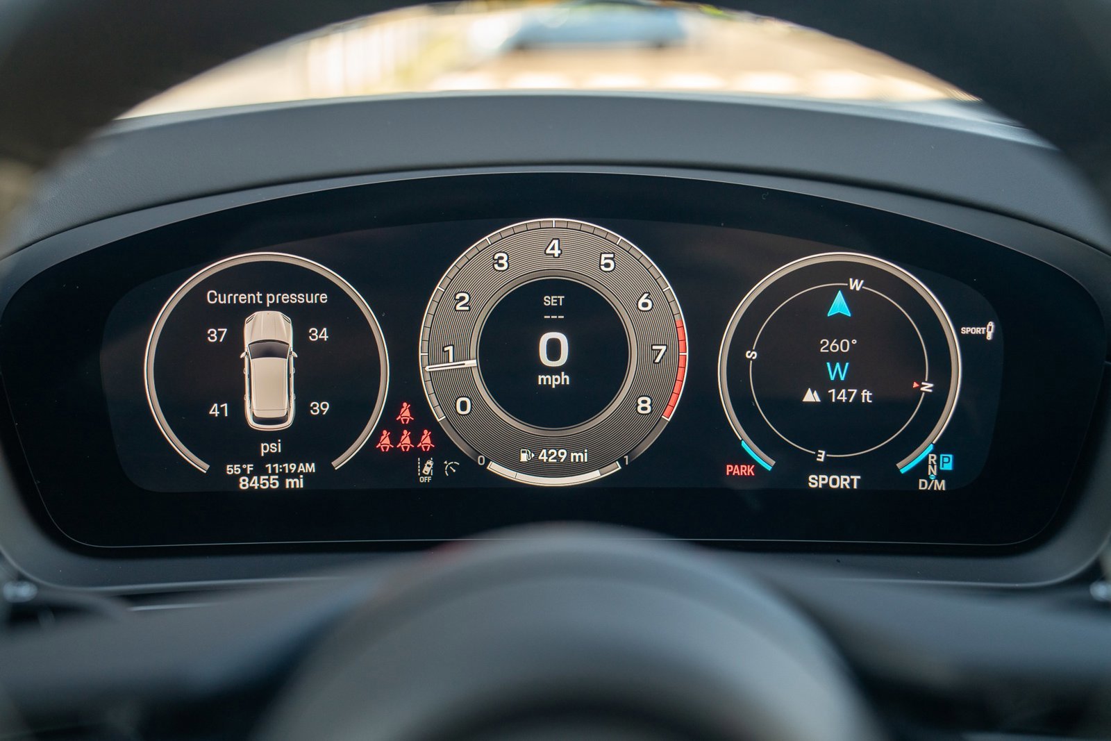 Used 2025 Porsche Cayenne image 15