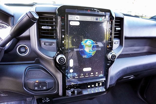 New 2026 RAM 2500 Tradesman image 31