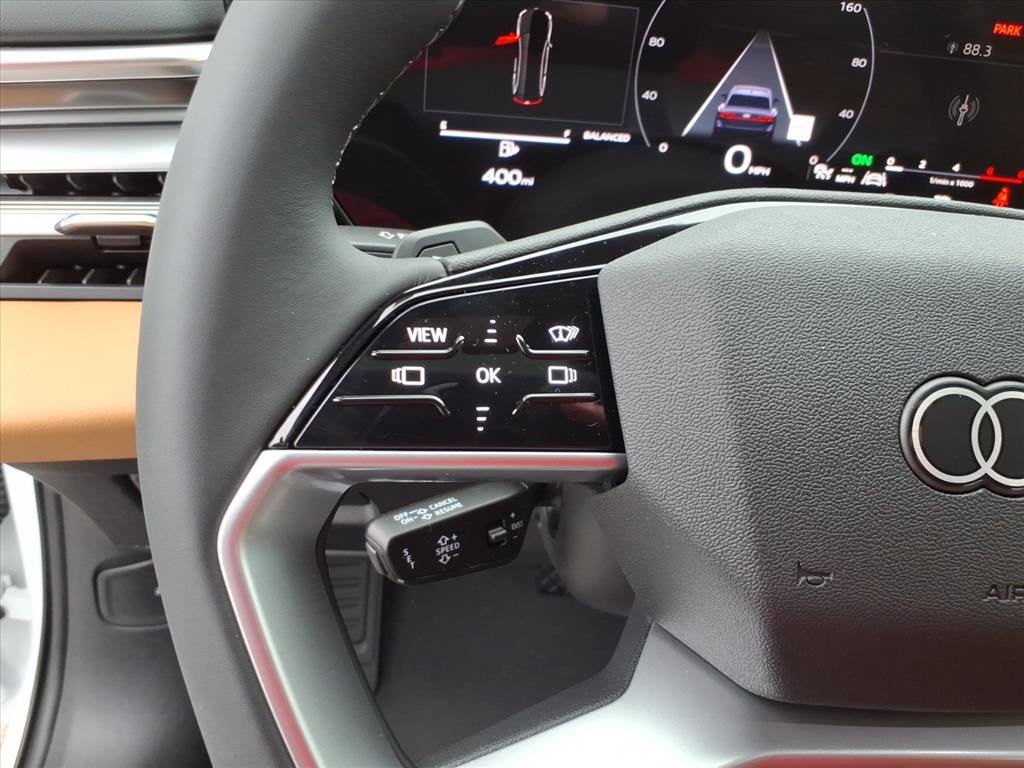 New 2026 Audi A6 Prestige image 15