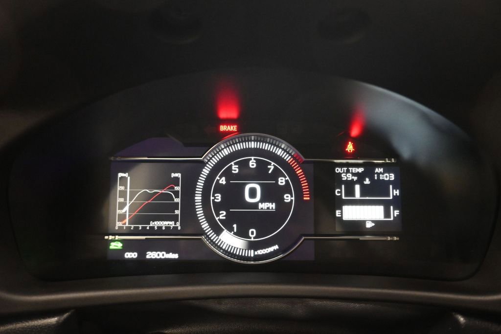 Used 2024 Toyota GR86 Premium RWD image 14