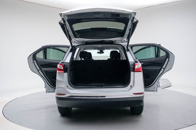 Used 2020 Chevrolet Equinox LT image 20