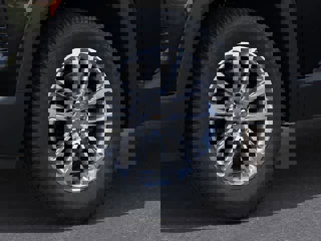 New 2026 Chevrolet TrailBlazer LS w/ LS Convenience Package image 9