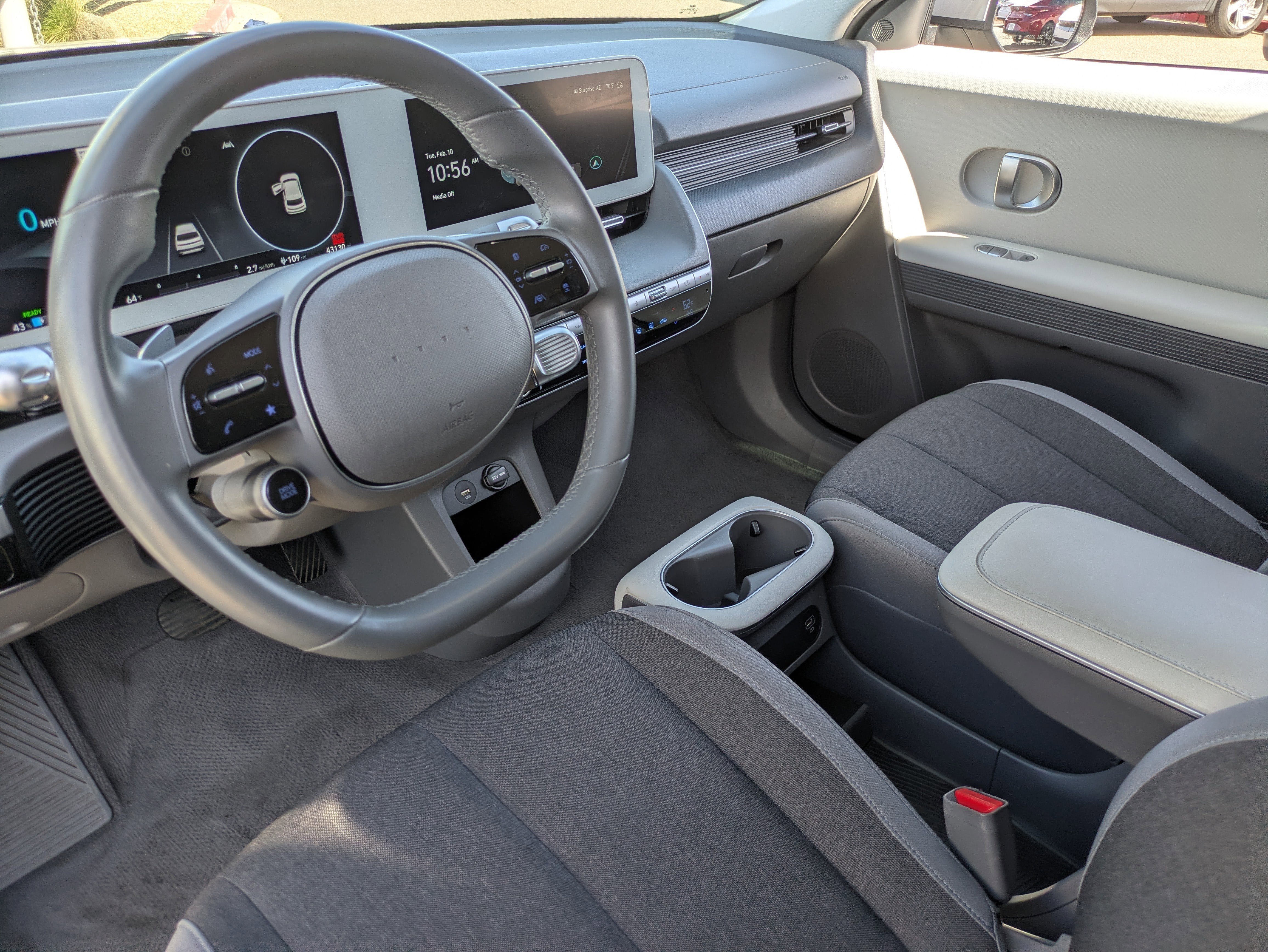 Certified 2023 Hyundai Ioniq 5 SE image 18