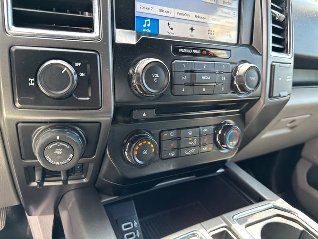 Used 2017 Ford F150 XLT w/ Equipment Group 302A Luxury RWD image 21