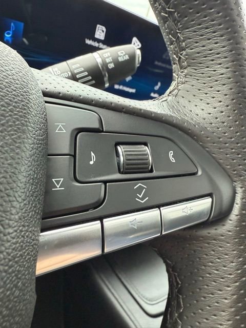 Used 2024 Cadillac XT4 Sport image 50