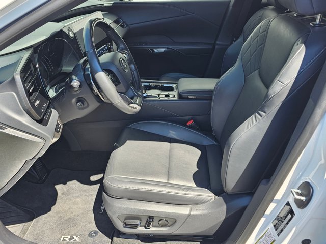 Used 2024 Lexus RX 350h w/ Convenience Package AWD/4WD image 21