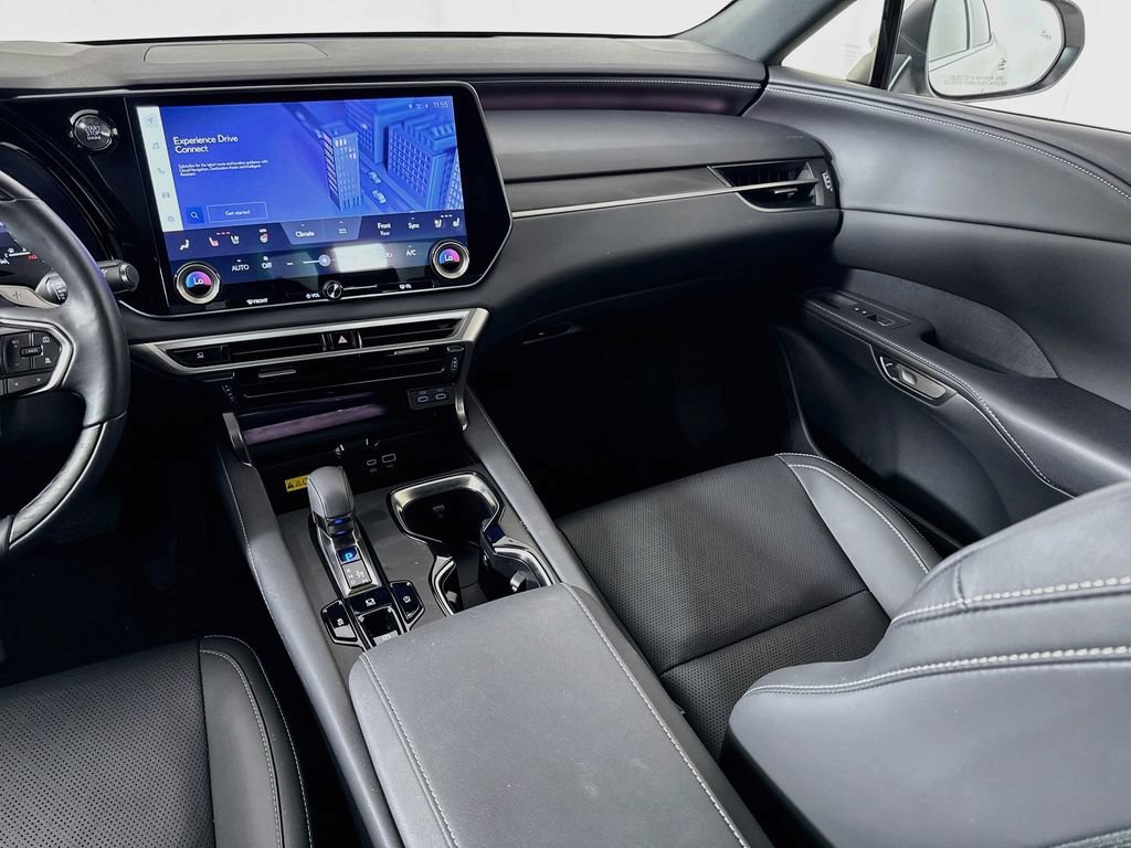Certified 2026 Lexus RX 350 Premium Plus w/ Accessory Package (Z1) FWD image 24