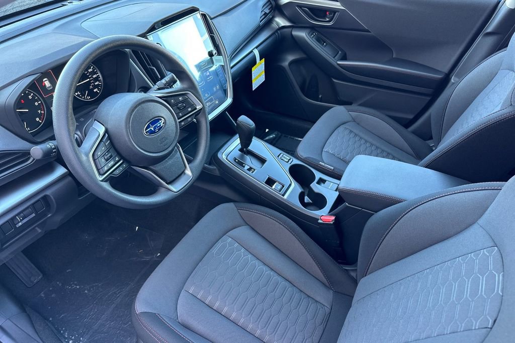 Used 2025 Subaru Impreza 2.0i Sport image 10