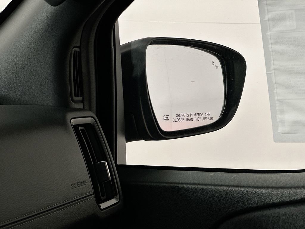 New 2026 Nissan Frontier SV w/ SV Convenience Package image 24