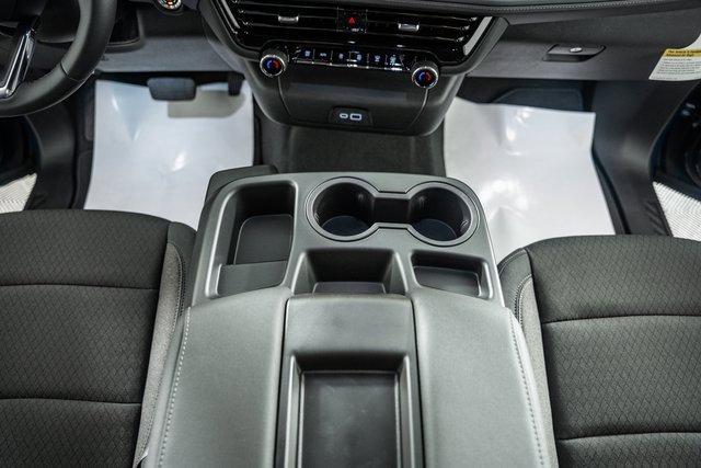 New 2025 Chevrolet Tahoe LS image 26