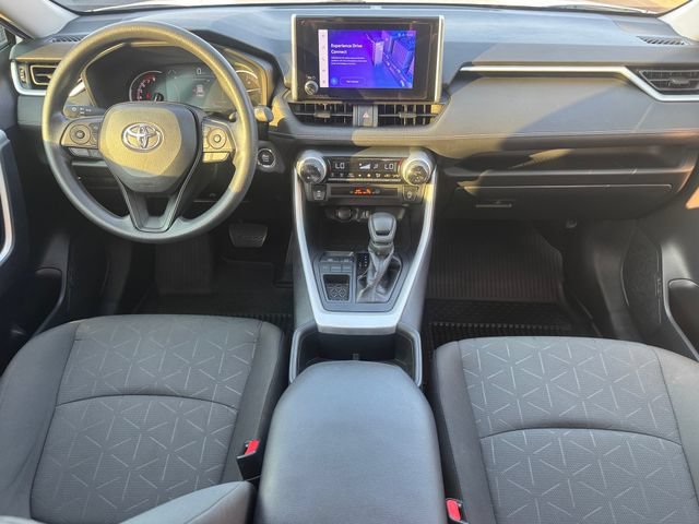 Used 2023 Toyota RAV4 XLE w/ Convenience Package FWD image 22