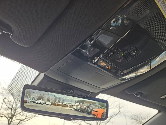 New 2026 Lexus RZ 450e AWD image 13