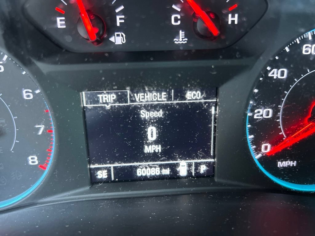 Used 2019 Chevrolet Traverse LS FWD image 46