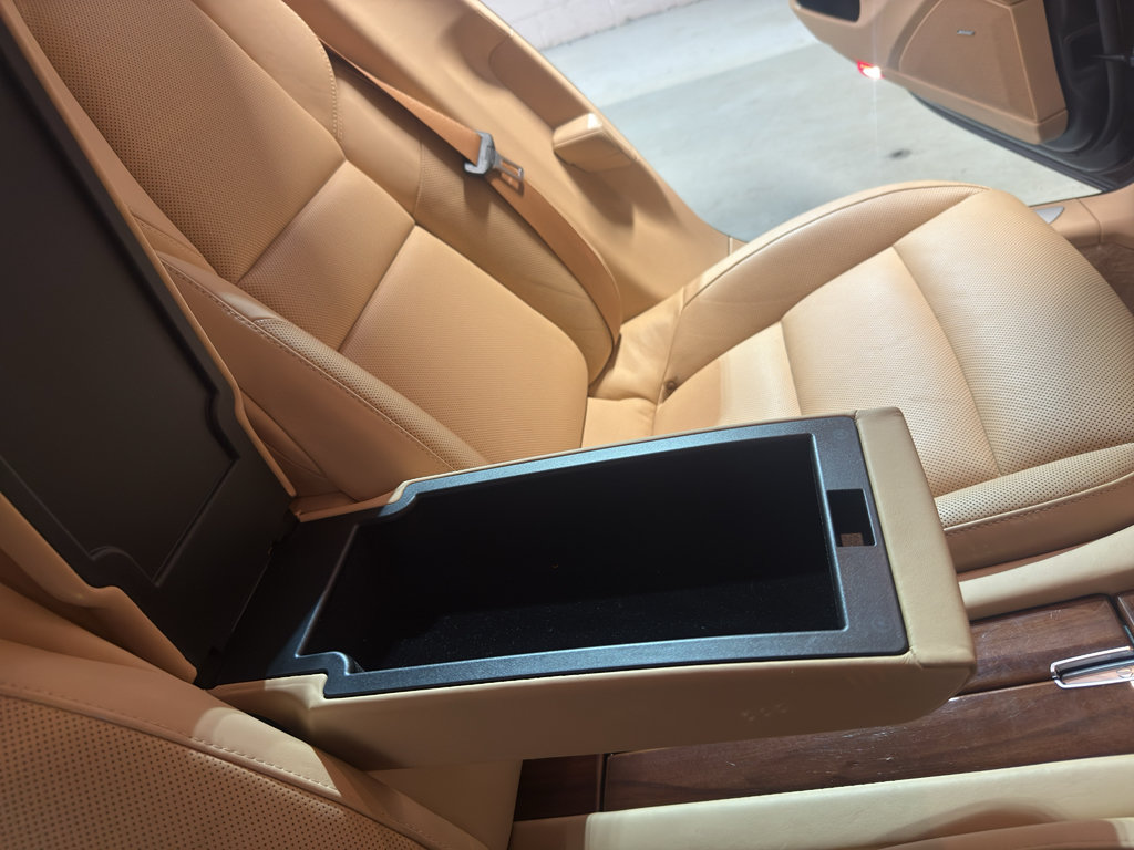 Used 2010 Porsche Panamera S RWD image 28