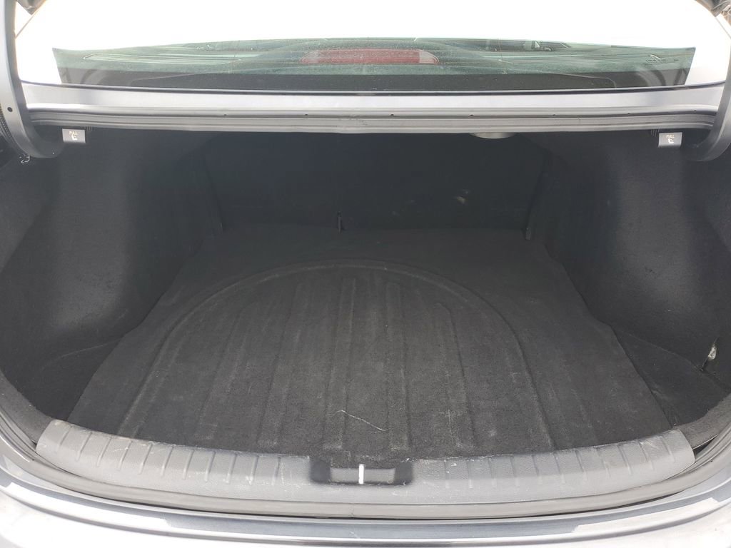 Used 2022 Kia Forte GT image 10