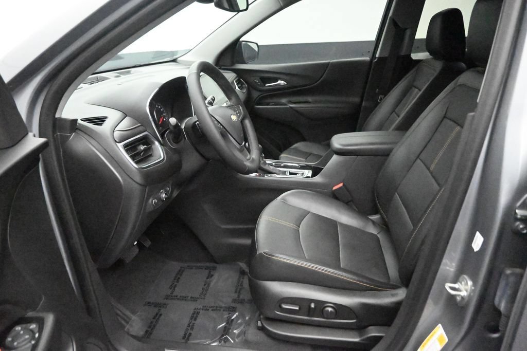 Used 2023 Chevrolet Equinox Premier FWD image 13