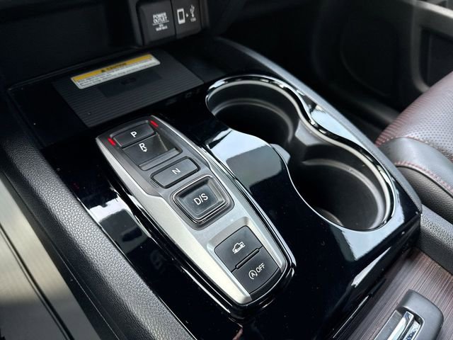 Used 2022 Honda Ridgeline Black Edition image 19