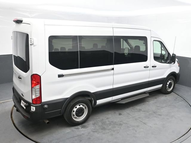 Used 2024 Ford Transit 350 XL image 30