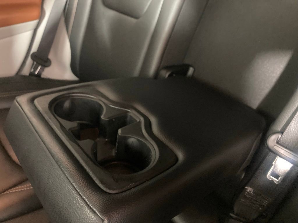 Used 2024 Jeep Compass Limited image 14