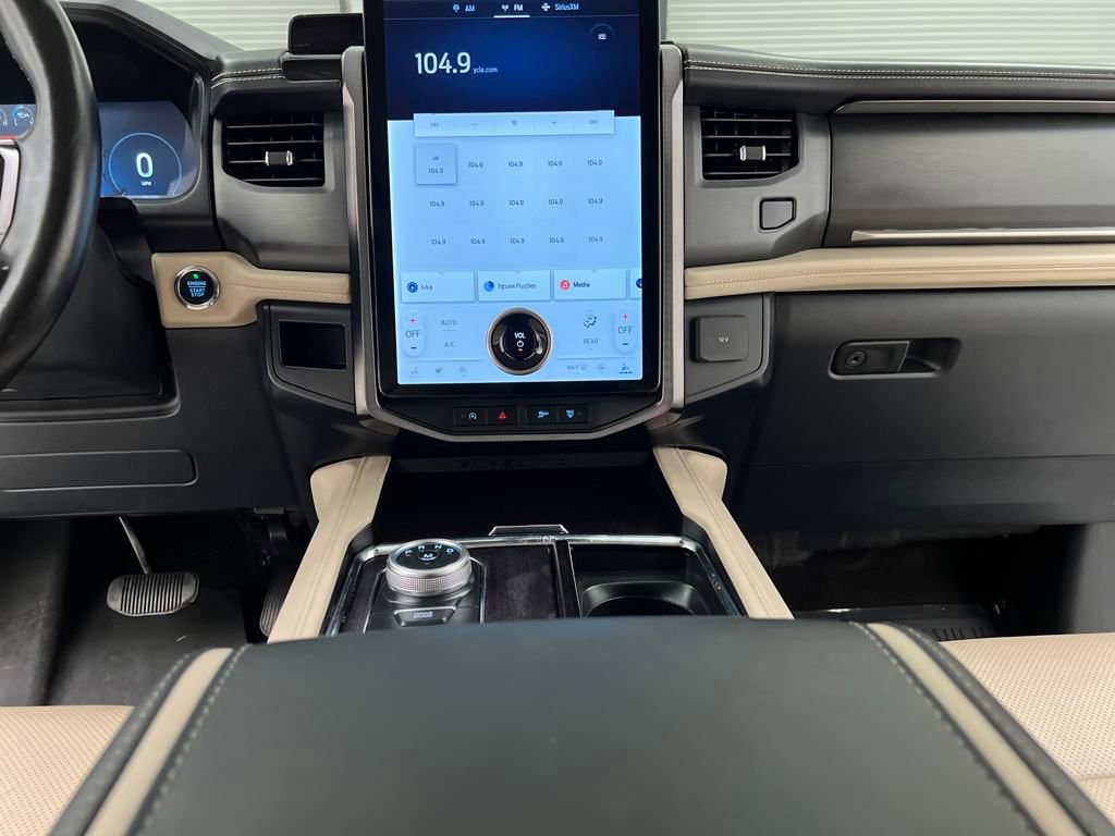 Used 2023 Ford Expedition Max Platinum image 48