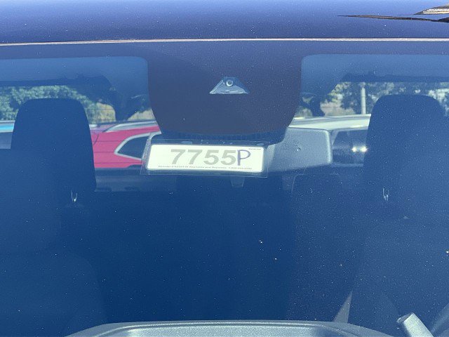 Used 2023 Chevrolet Silverado 1500 Custom w/ LPO, Dark Essentials Package image 33