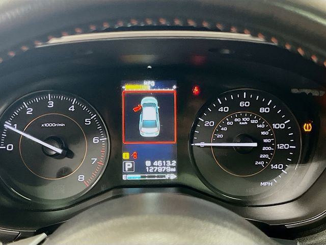 Used 2018 Subaru Crosstrek 2.0i Premium image 12