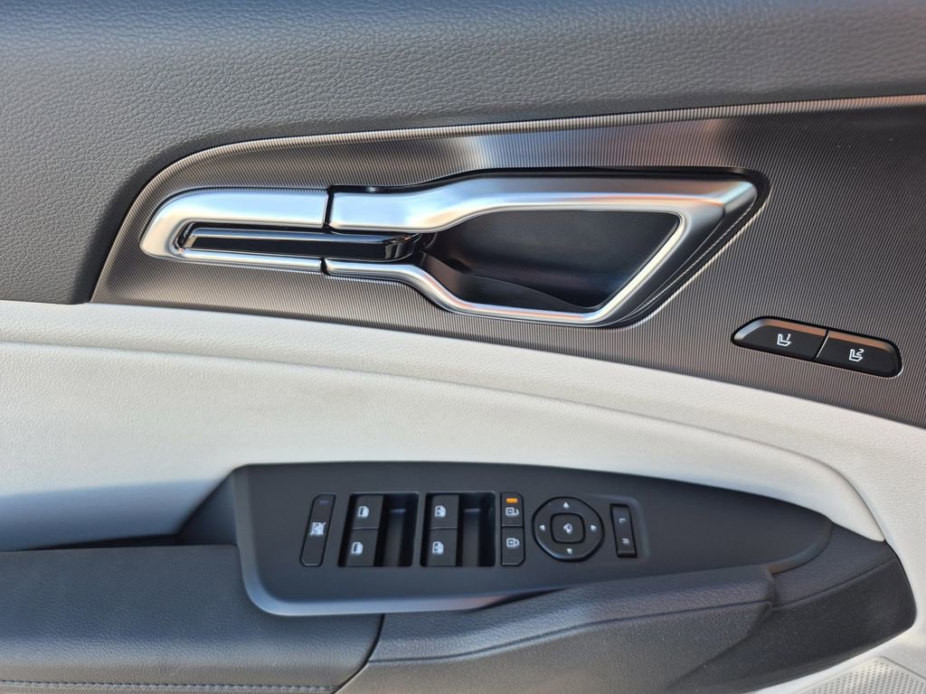 New 2026 Kia Sportage SX Prestige image 7