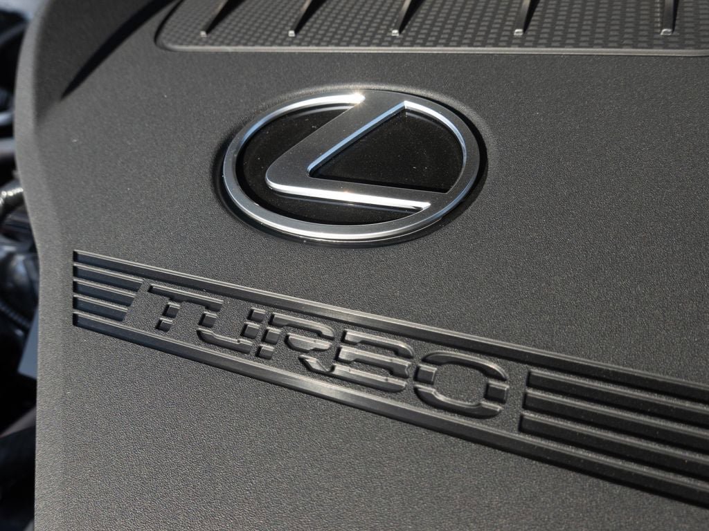 New 2026 Lexus TX 350 AWD image 5