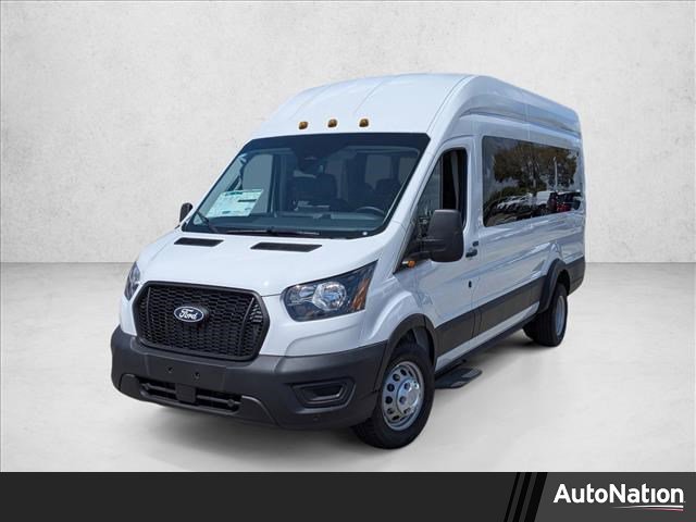 New 2026 Ford Transit 350 XL