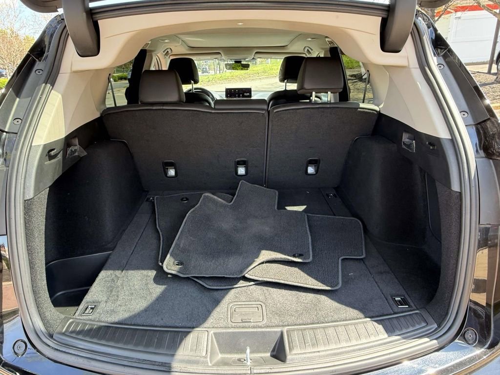 Certified 2023 Acura RDX AWD image 8