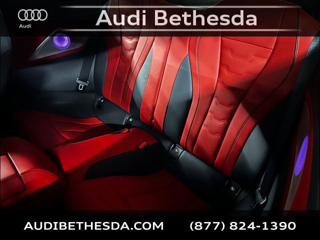 Used 2025 BMW M850i xDrive Coupe image 30