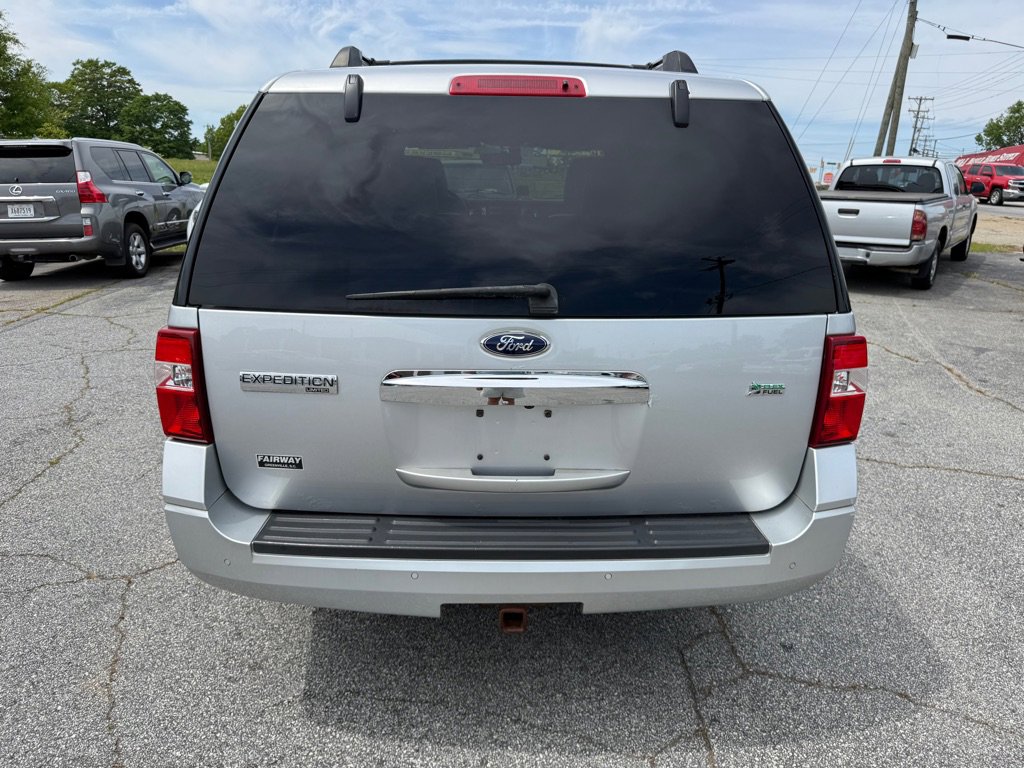 Used 2014 Ford Expedition Limited w/ Equipment Group 301A AWD/4WD image 6