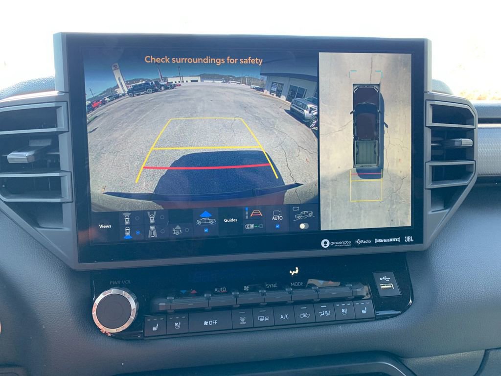 Used 2024 Toyota Tundra TRD Pro image 23