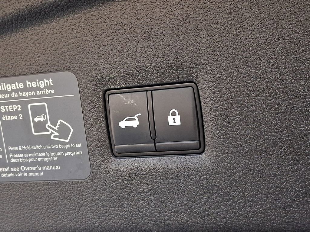 Used 2023 INFINITI QX55 Sensory w/ Lighting Package image 31